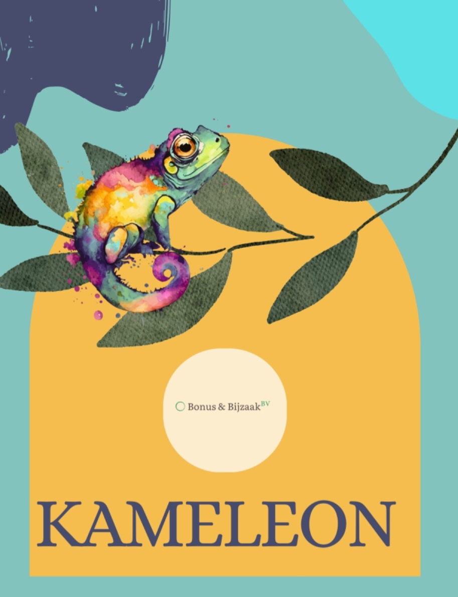 Kameleon-methode